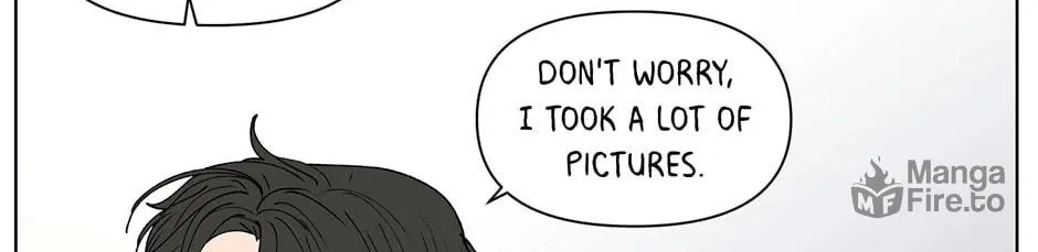 Banana Scandal Chapter 130 page 28 - 