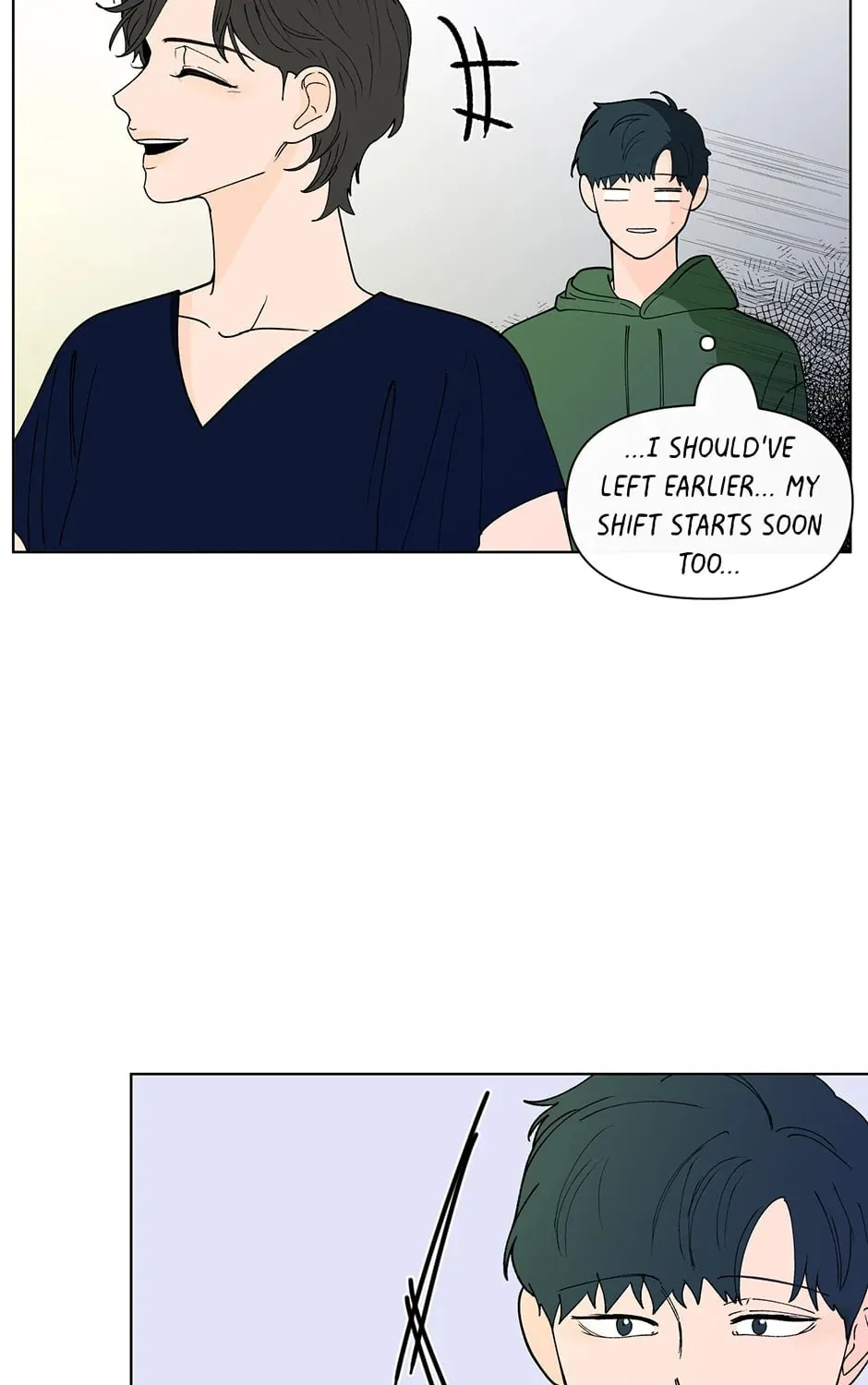 Banana Scandal Chapter 130 page 29 - 