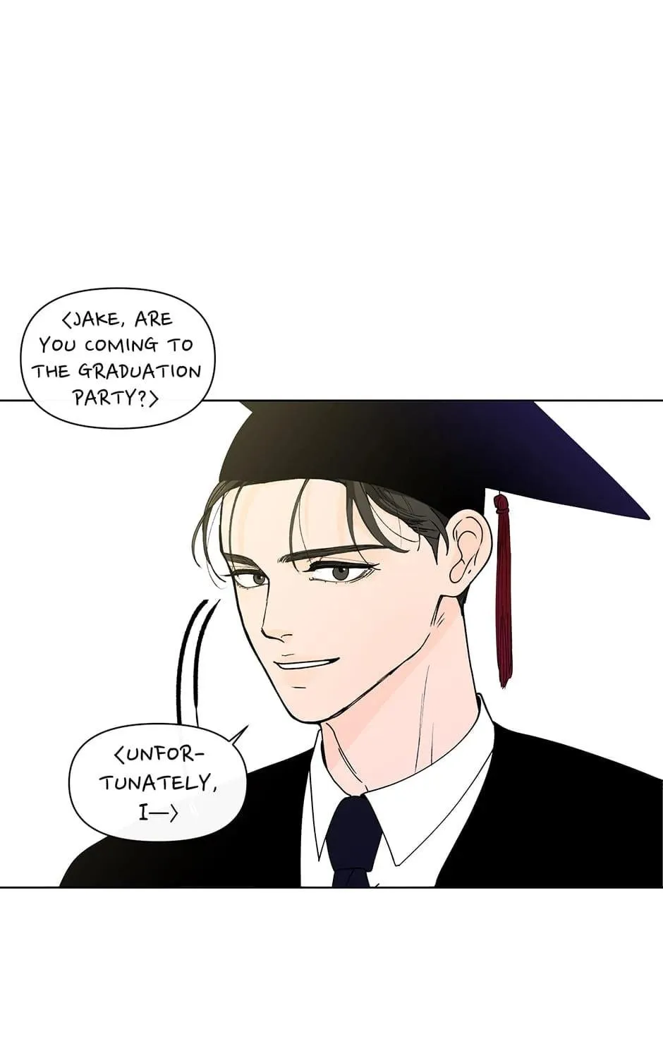 Banana Scandal Chapter 130 page 33 - 