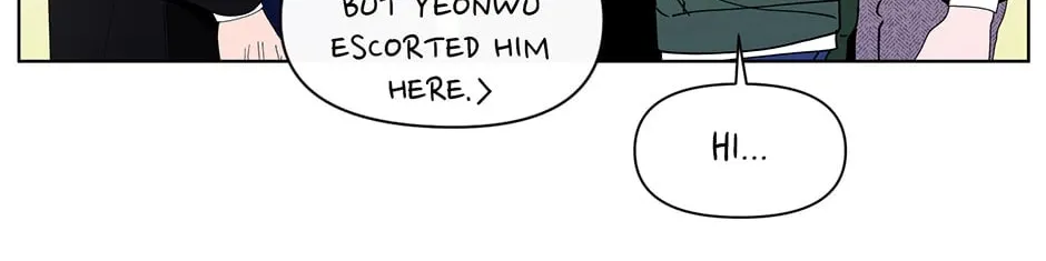 Banana Scandal Chapter 130 page 36 - 