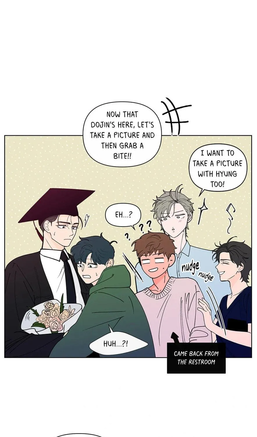 Banana Scandal Chapter 130 page 37 - 