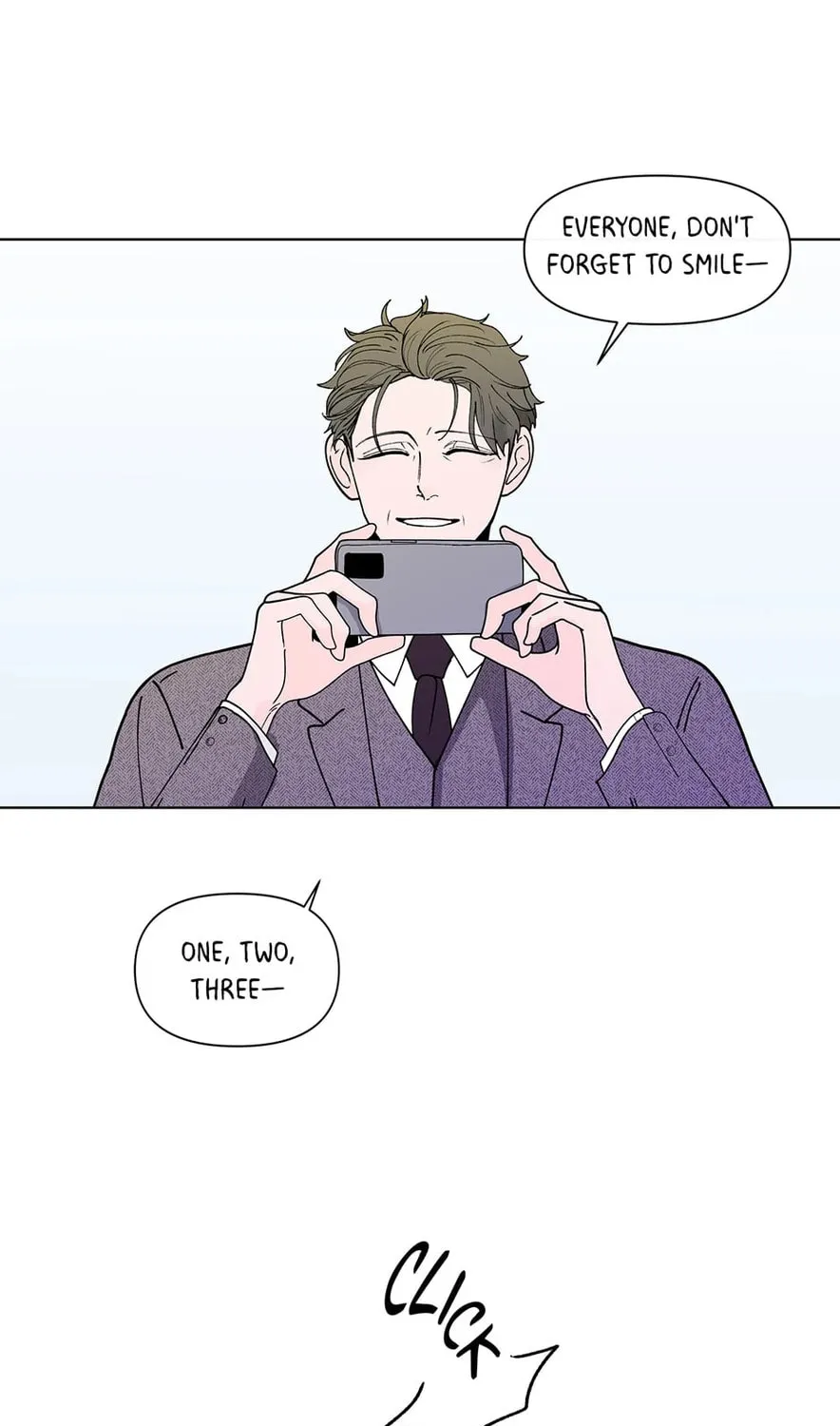 Banana Scandal Chapter 130 page 41 - 