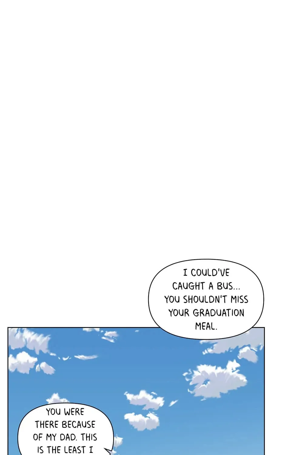 Banana Scandal Chapter 130 page 43 - 