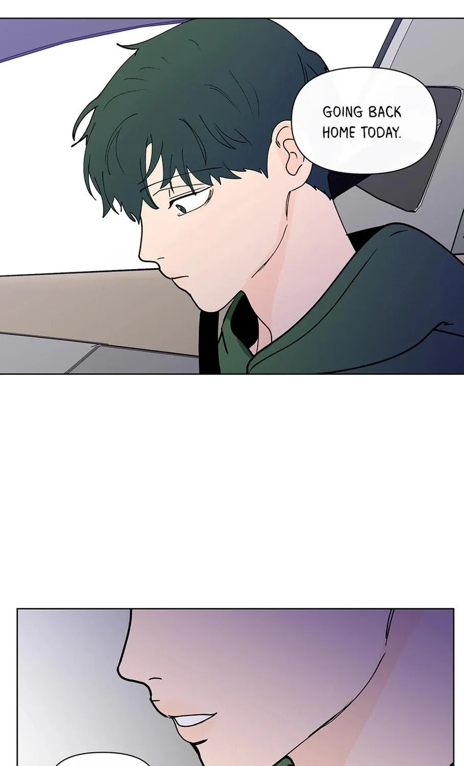 Banana Scandal Chapter 130 page 51 - 