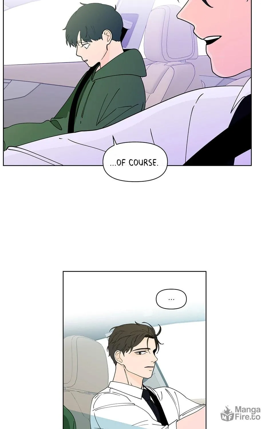 Banana Scandal Chapter 130 page 57 - 