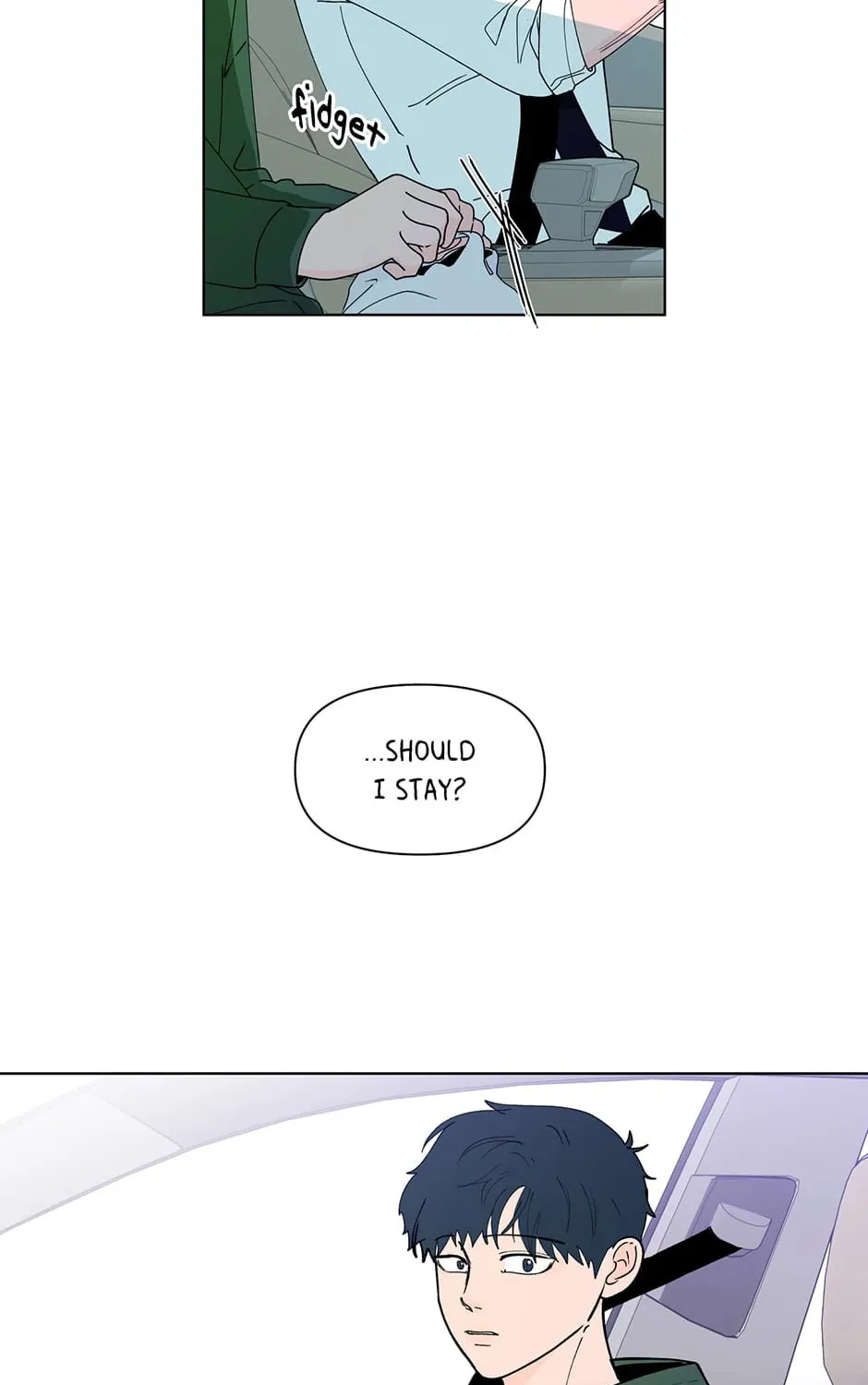 Banana Scandal Chapter 130 page 59 - 