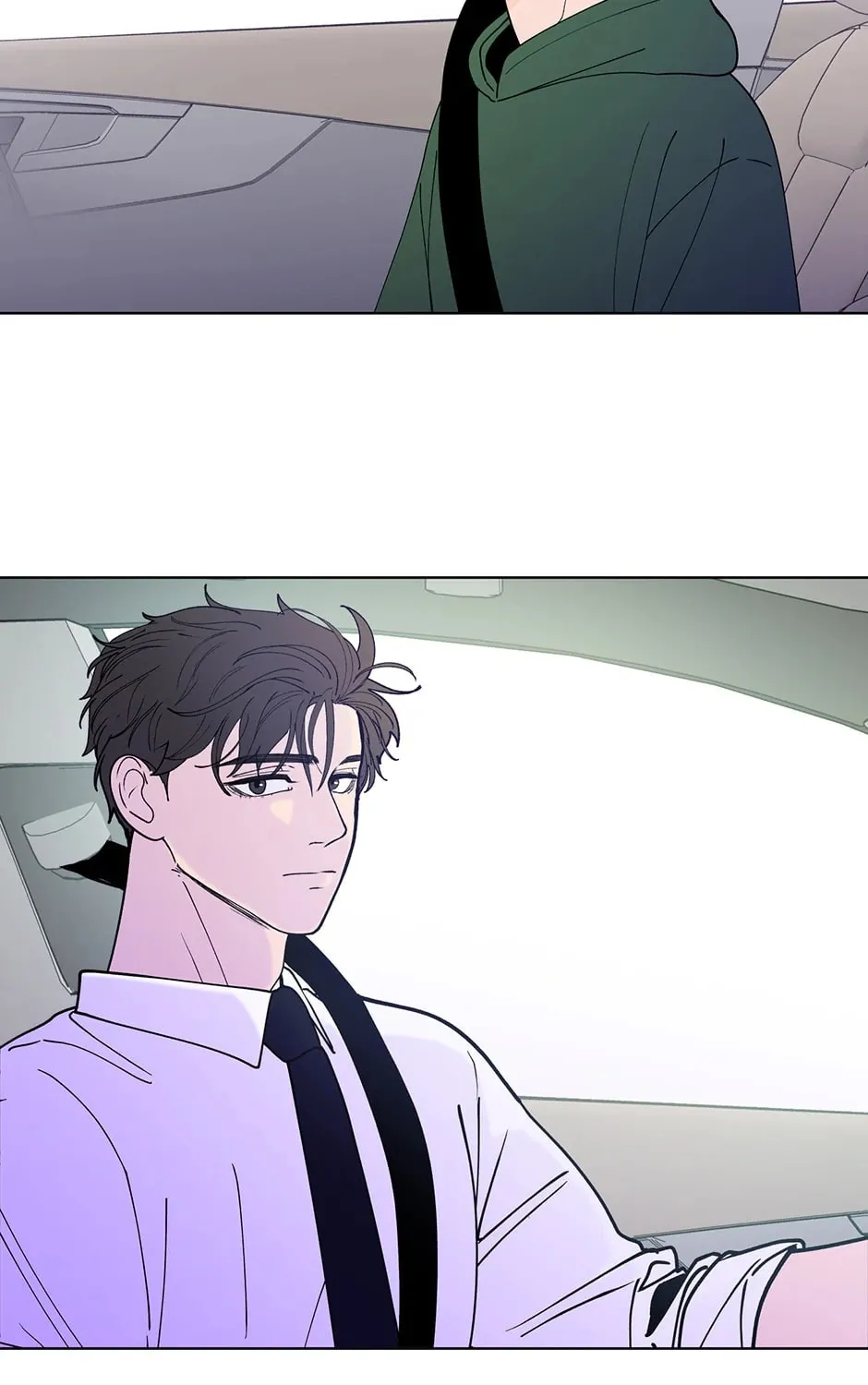 Banana Scandal Chapter 130 page 61 - 