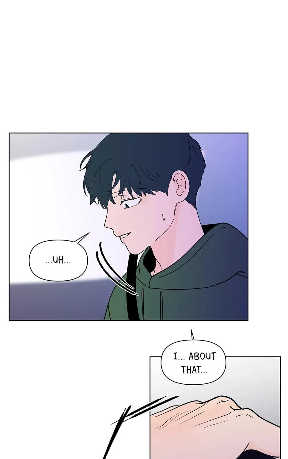 Banana Scandal Chapter 130 page 63 - 