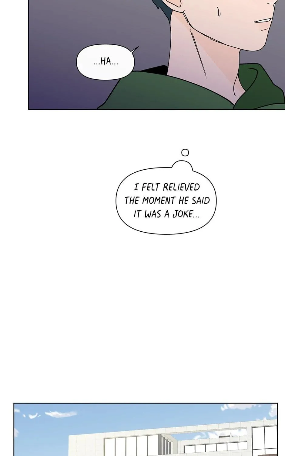 Banana Scandal Chapter 130 page 67 - 