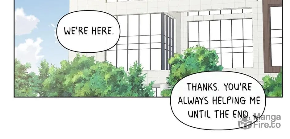 Banana Scandal Chapter 130 page 68 - 