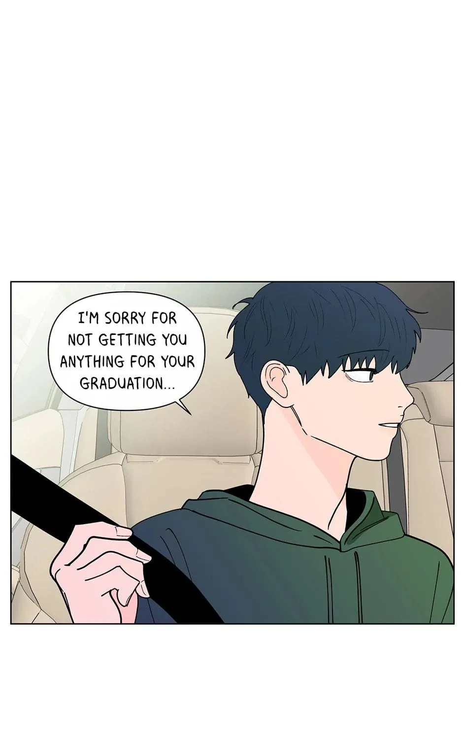 Banana Scandal Chapter 130 page 69 - 