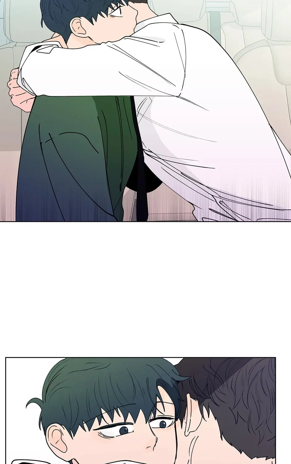 Banana Scandal Chapter 130 page 71 - 