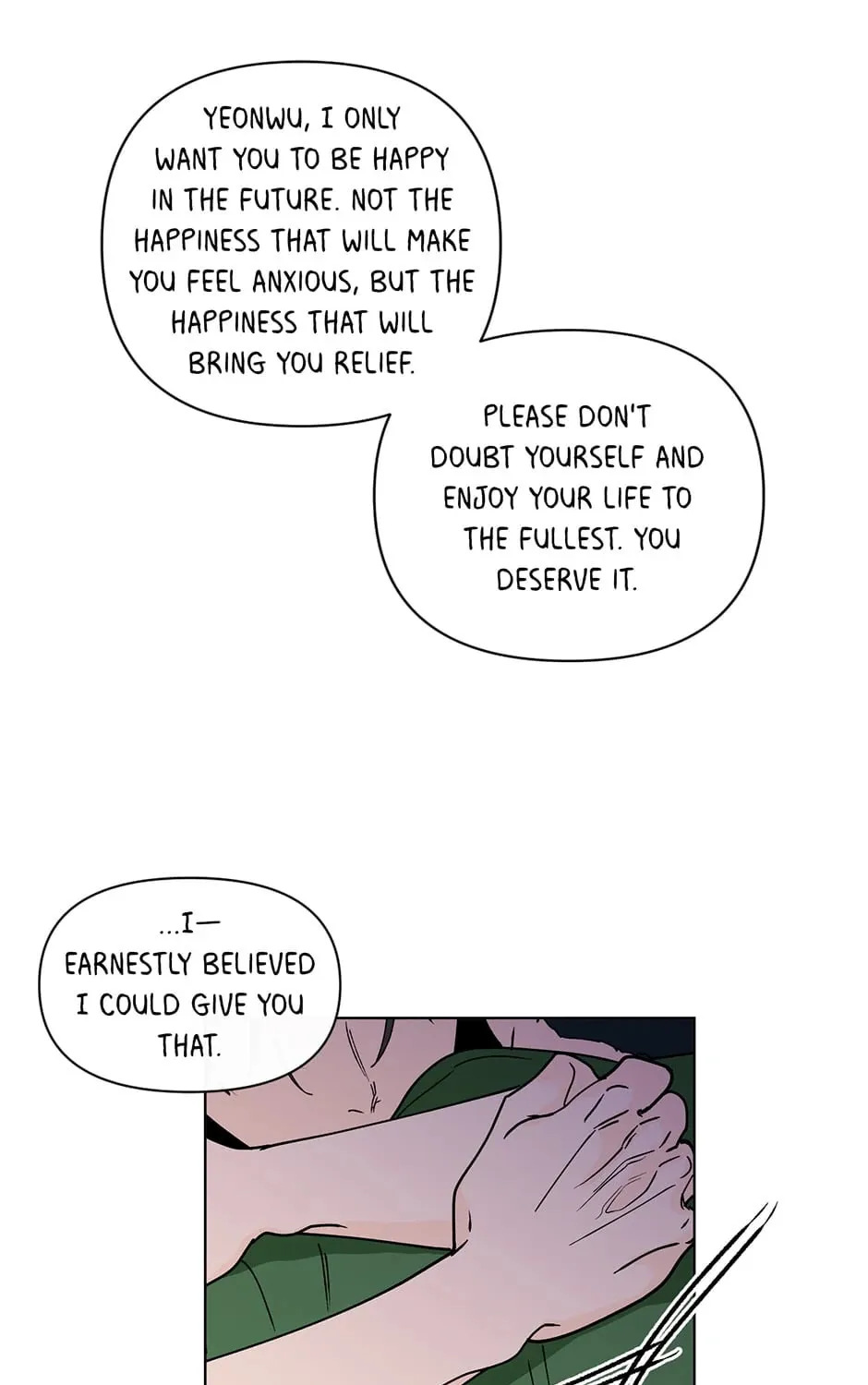 Banana Scandal Chapter 130 page 73 - 