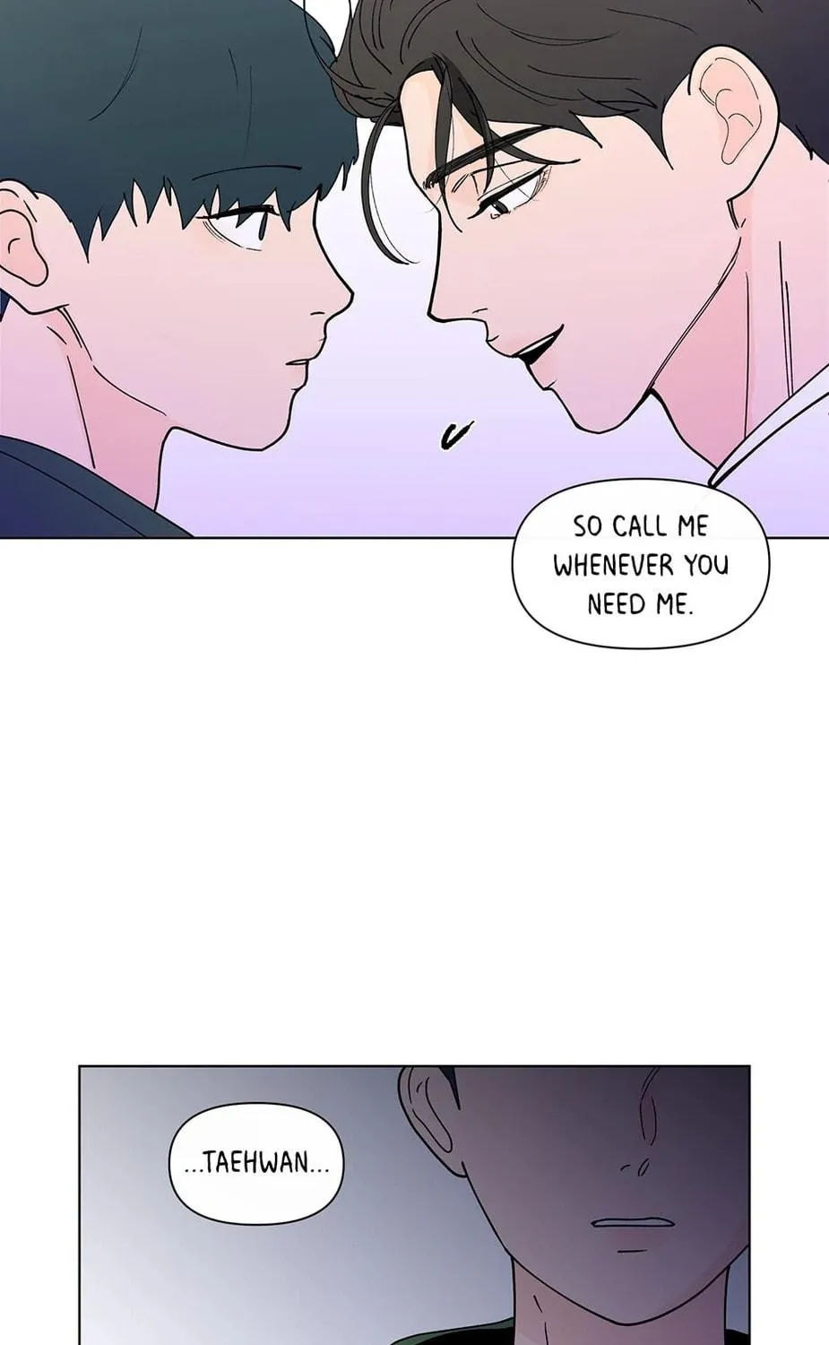 Banana Scandal Chapter 130 page 77 - 