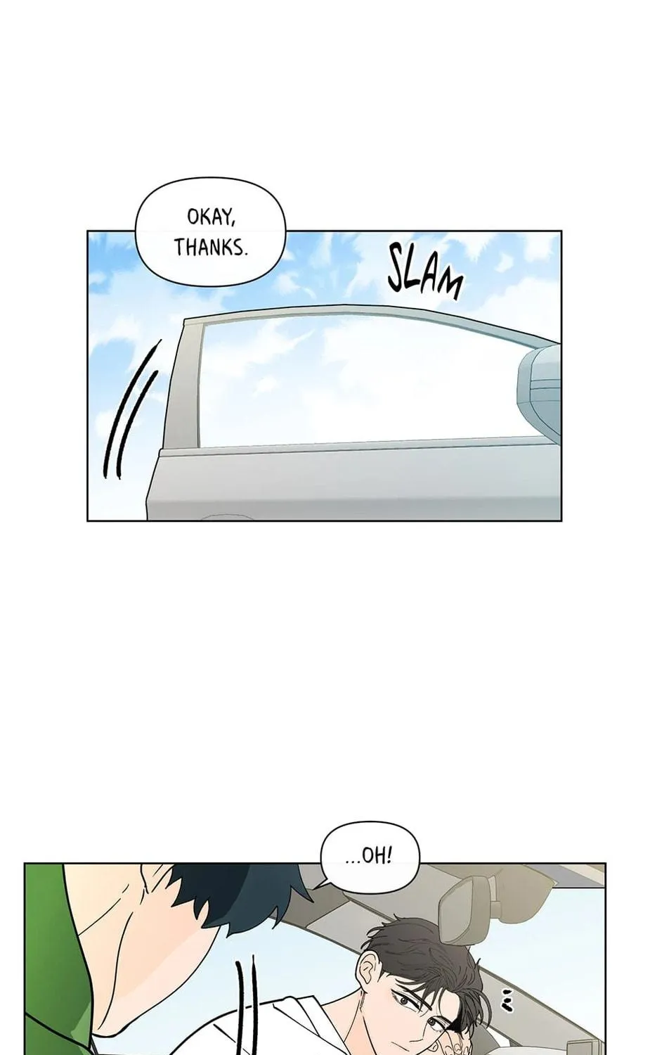 Banana Scandal Chapter 130 page 81 - 