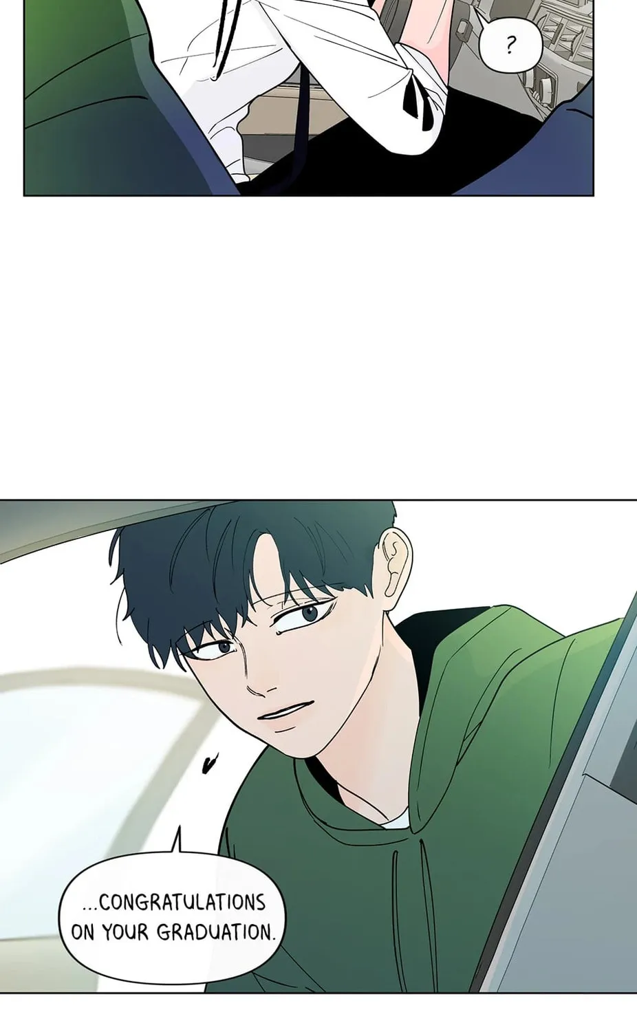 Banana Scandal Chapter 130 page 83 - 