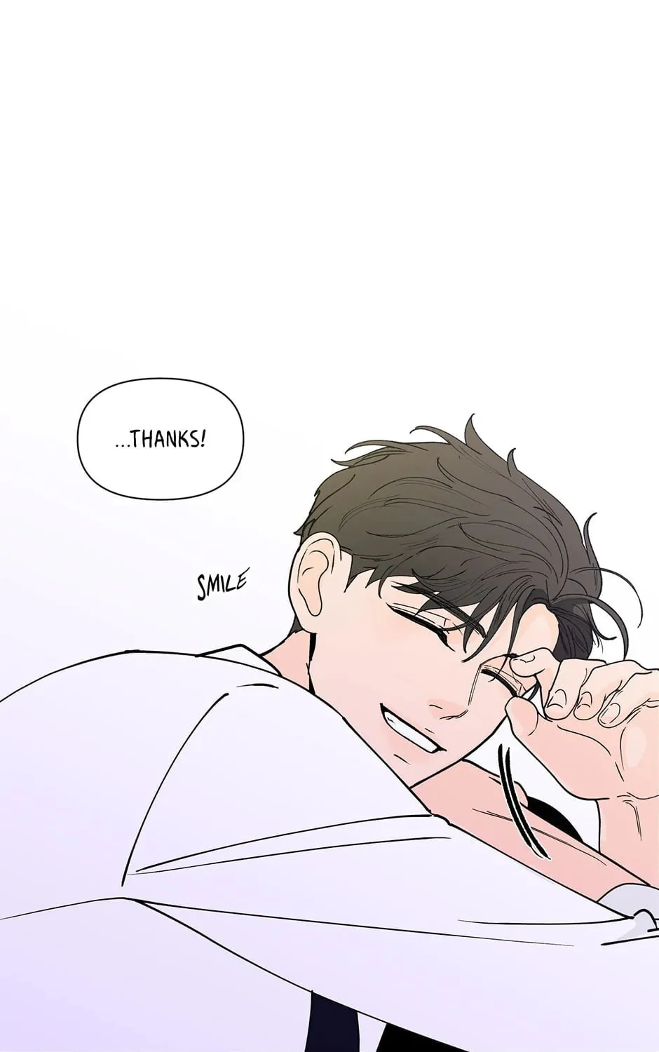 Banana Scandal Chapter 130 page 85 - 