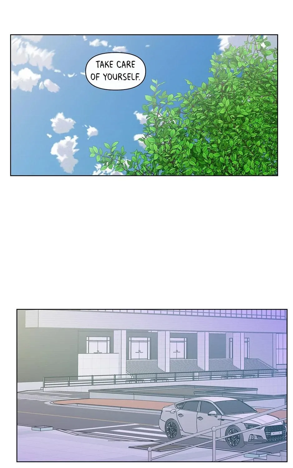 Banana Scandal Chapter 130 page 87 - 