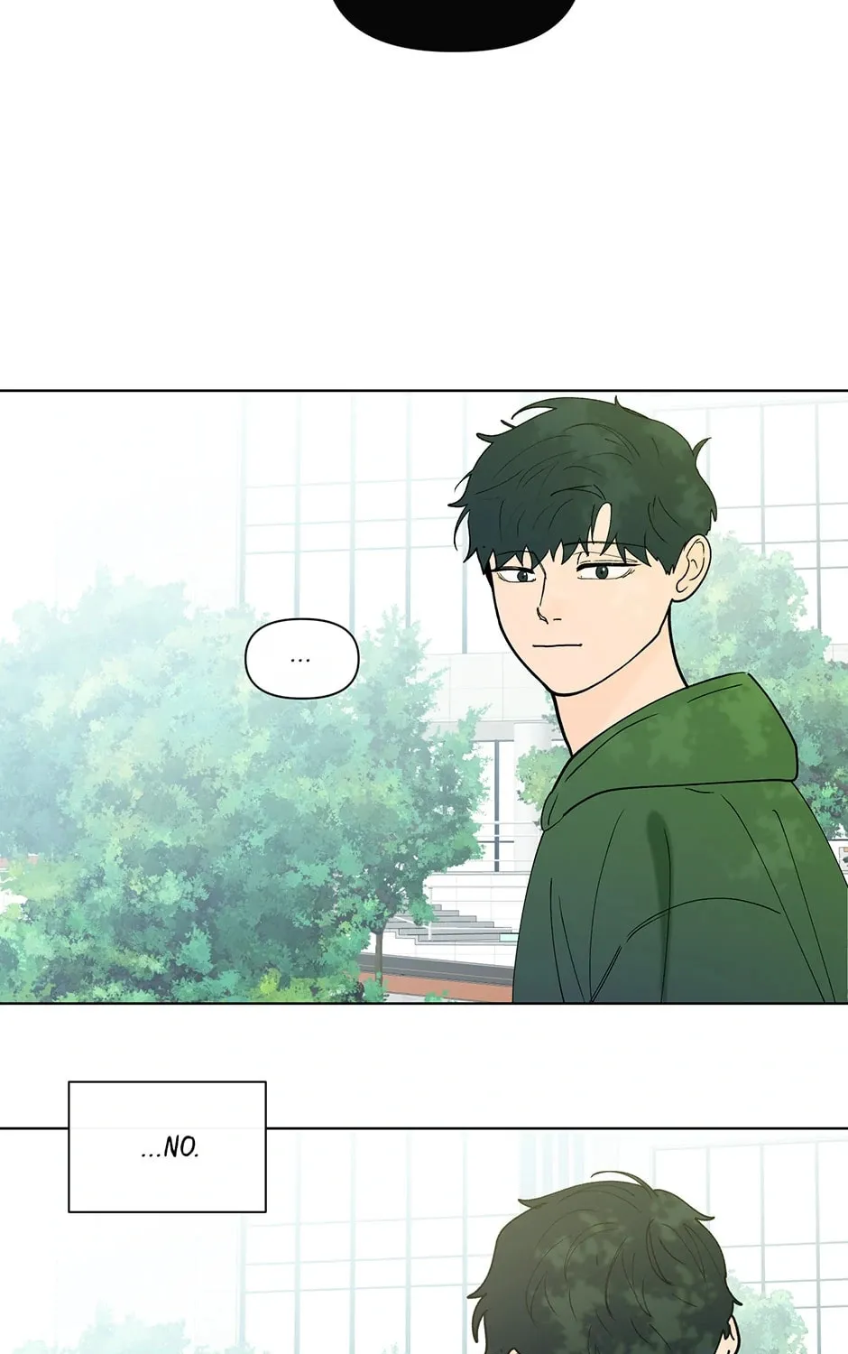 Banana Scandal Chapter 130 page 89 - 