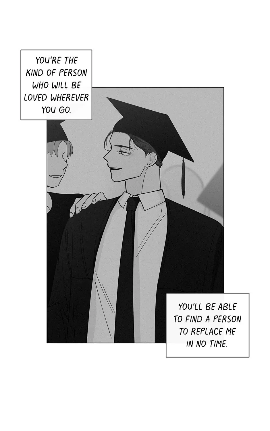 Banana Scandal Chapter 130 page 91 - 