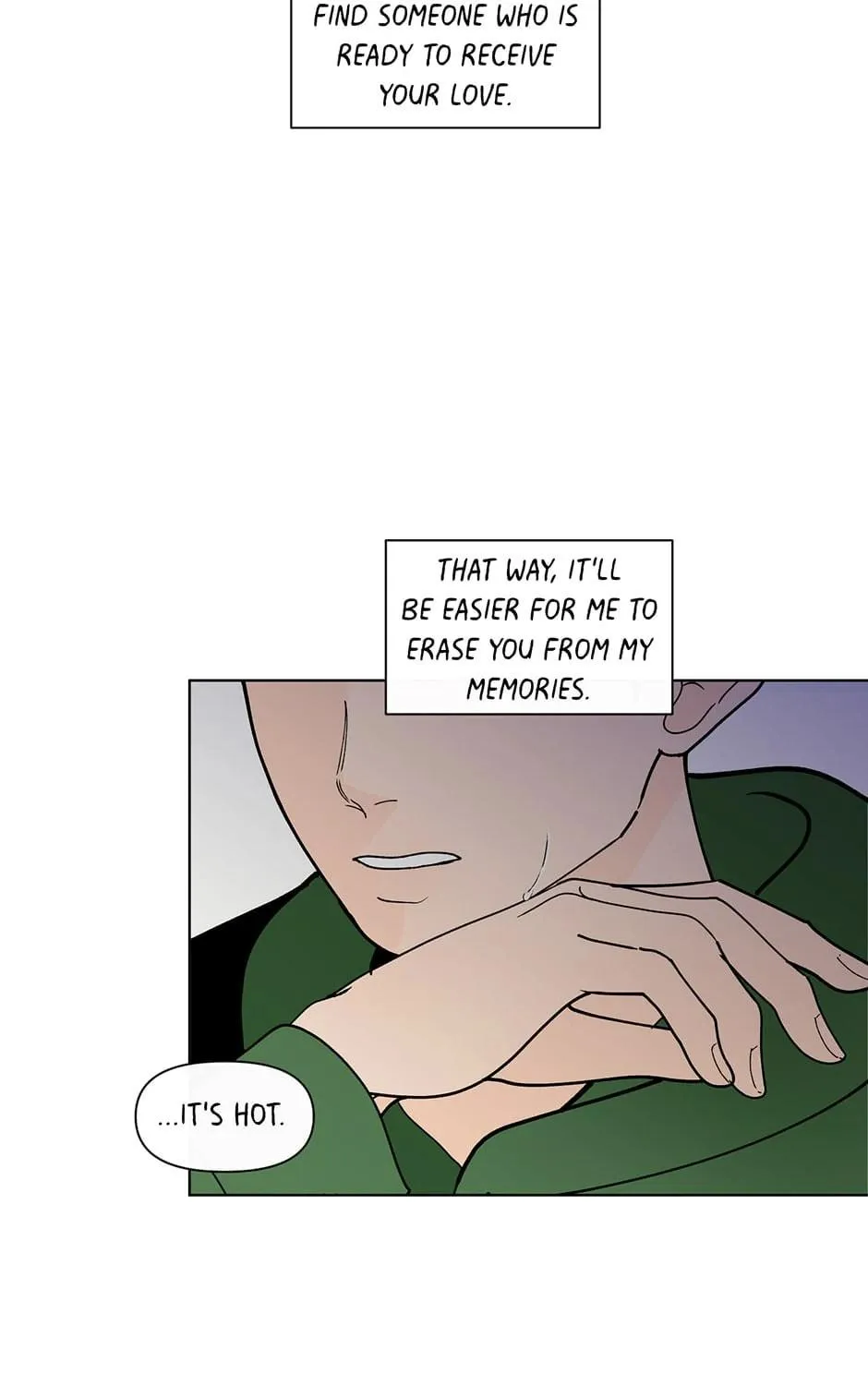 Banana Scandal Chapter 130 page 93 - 
