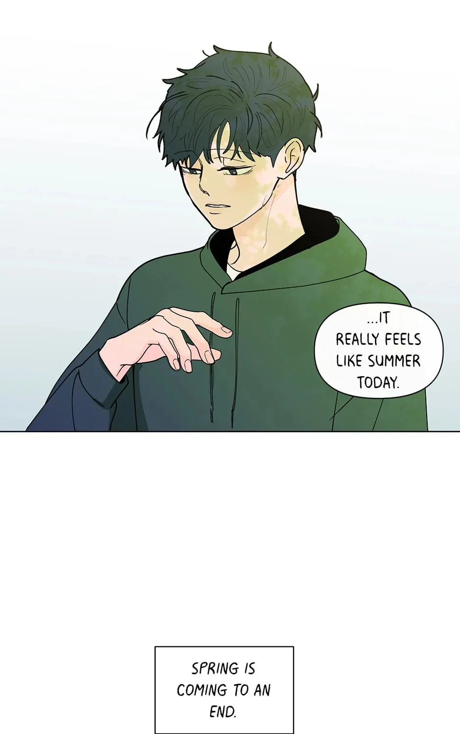 Banana Scandal Chapter 130 page 95 - 