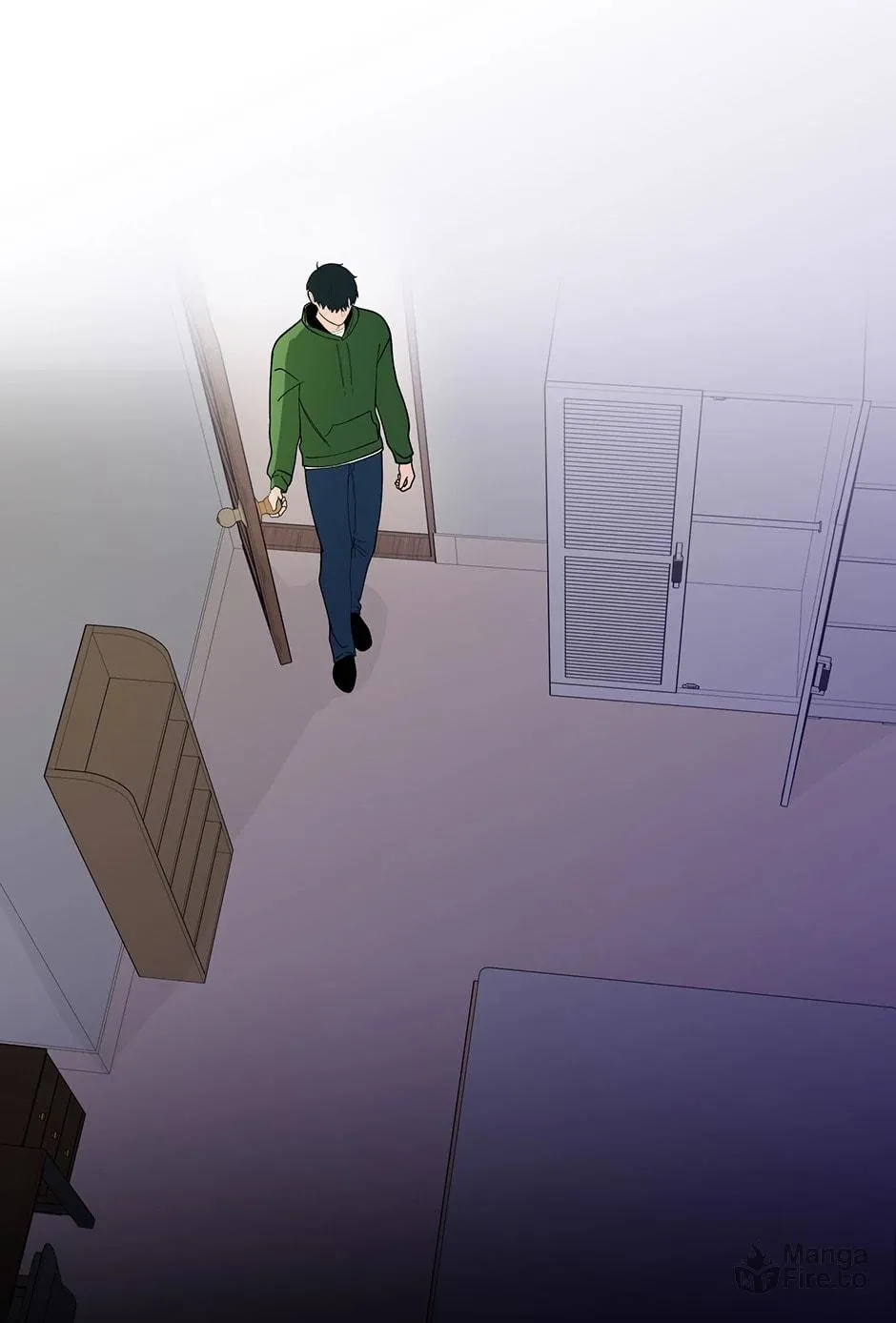 Banana Scandal Chapter 130 page 97 - 