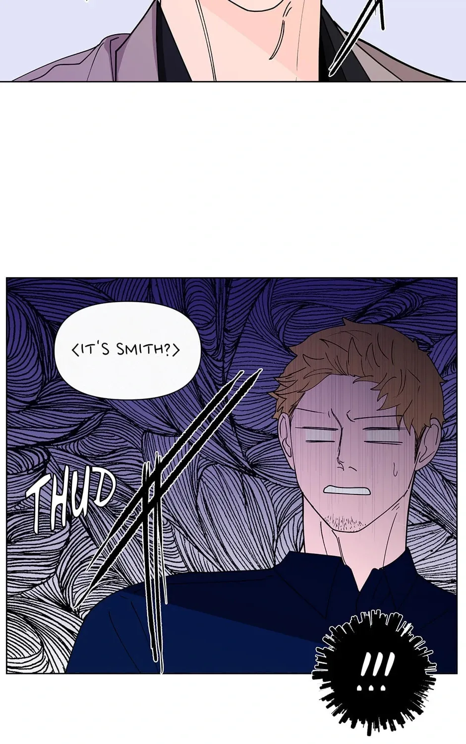 Banana Scandal Chapter 131 page 13 - 