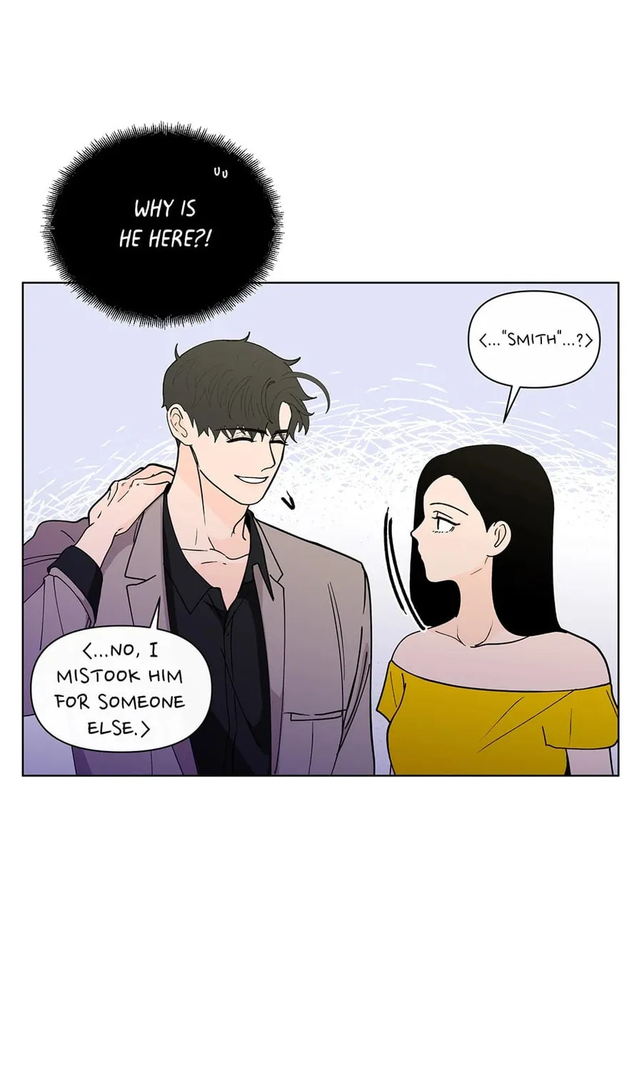 Banana Scandal Chapter 131 page 15 - 