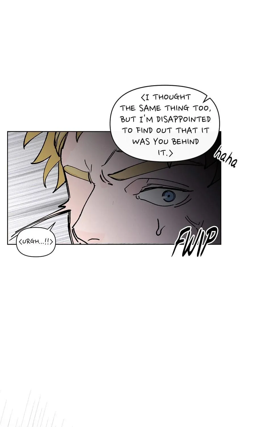 Banana Scandal Chapter 131 page 23 - 
