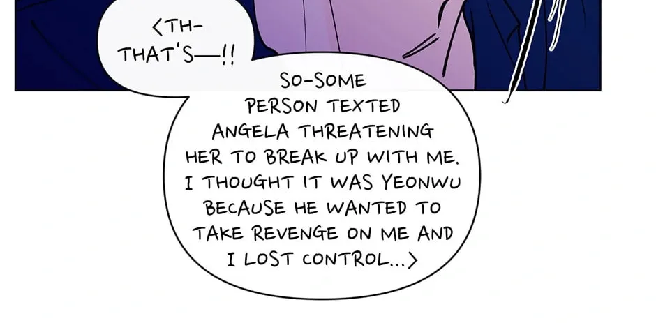 Banana Scandal Chapter 131 page 28 - 