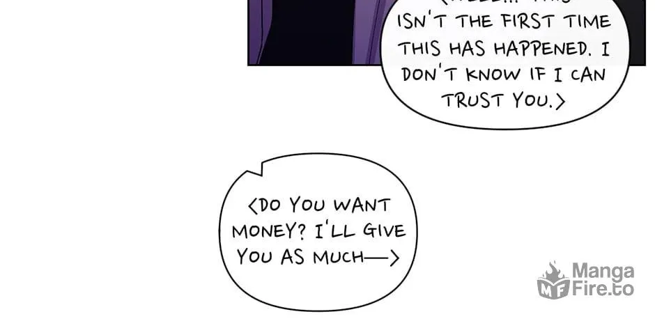 Banana Scandal Chapter 131 page 30 - 