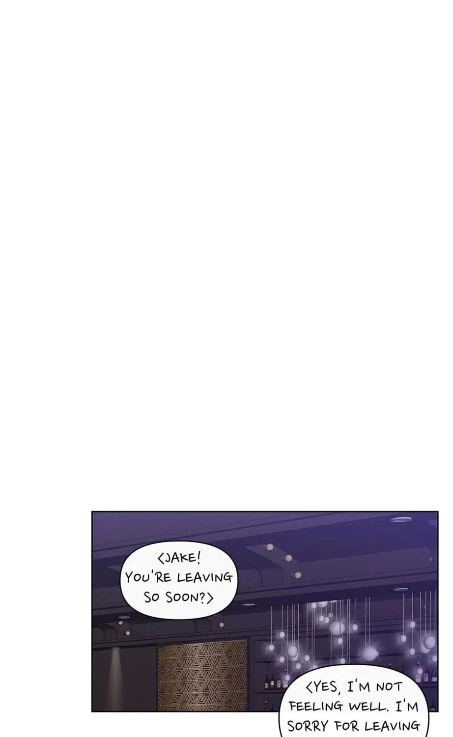 Banana Scandal Chapter 131 page 39 - 