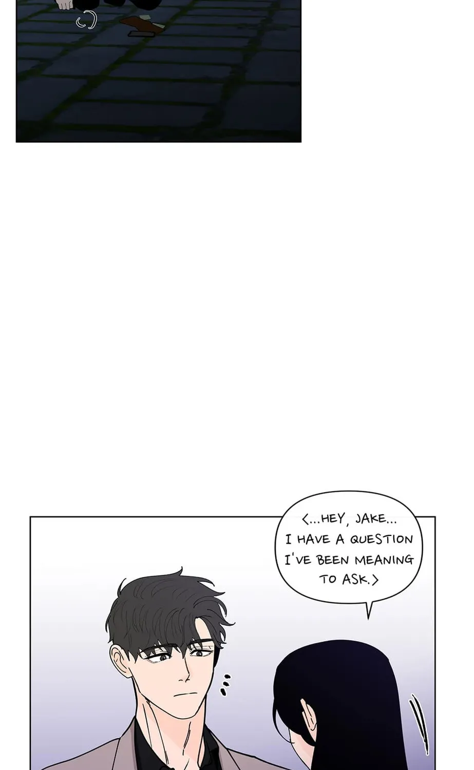 Banana Scandal Chapter 131 page 45 - 