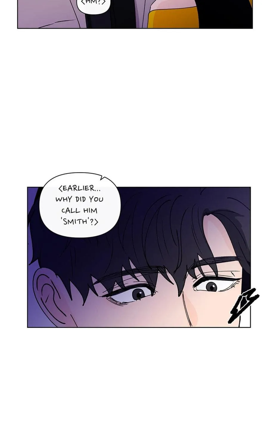 Banana Scandal Chapter 131 page 47 - 