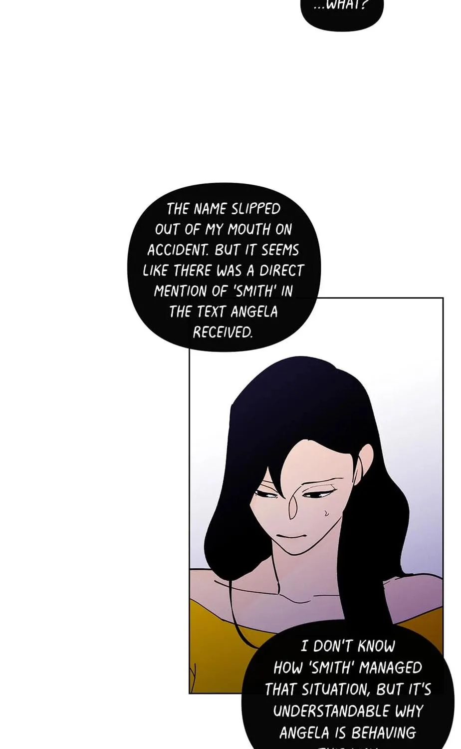 Banana Scandal Chapter 131 page 49 - 