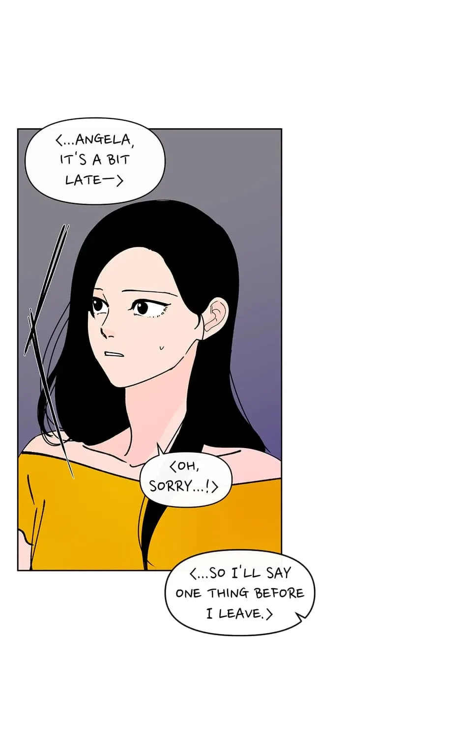 Banana Scandal Chapter 131 page 51 - 