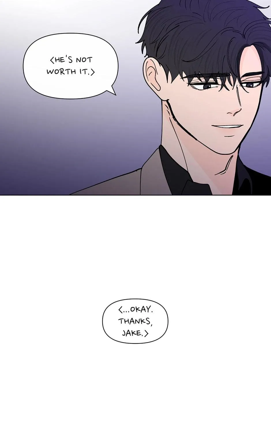 Banana Scandal Chapter 131 page 53 - 