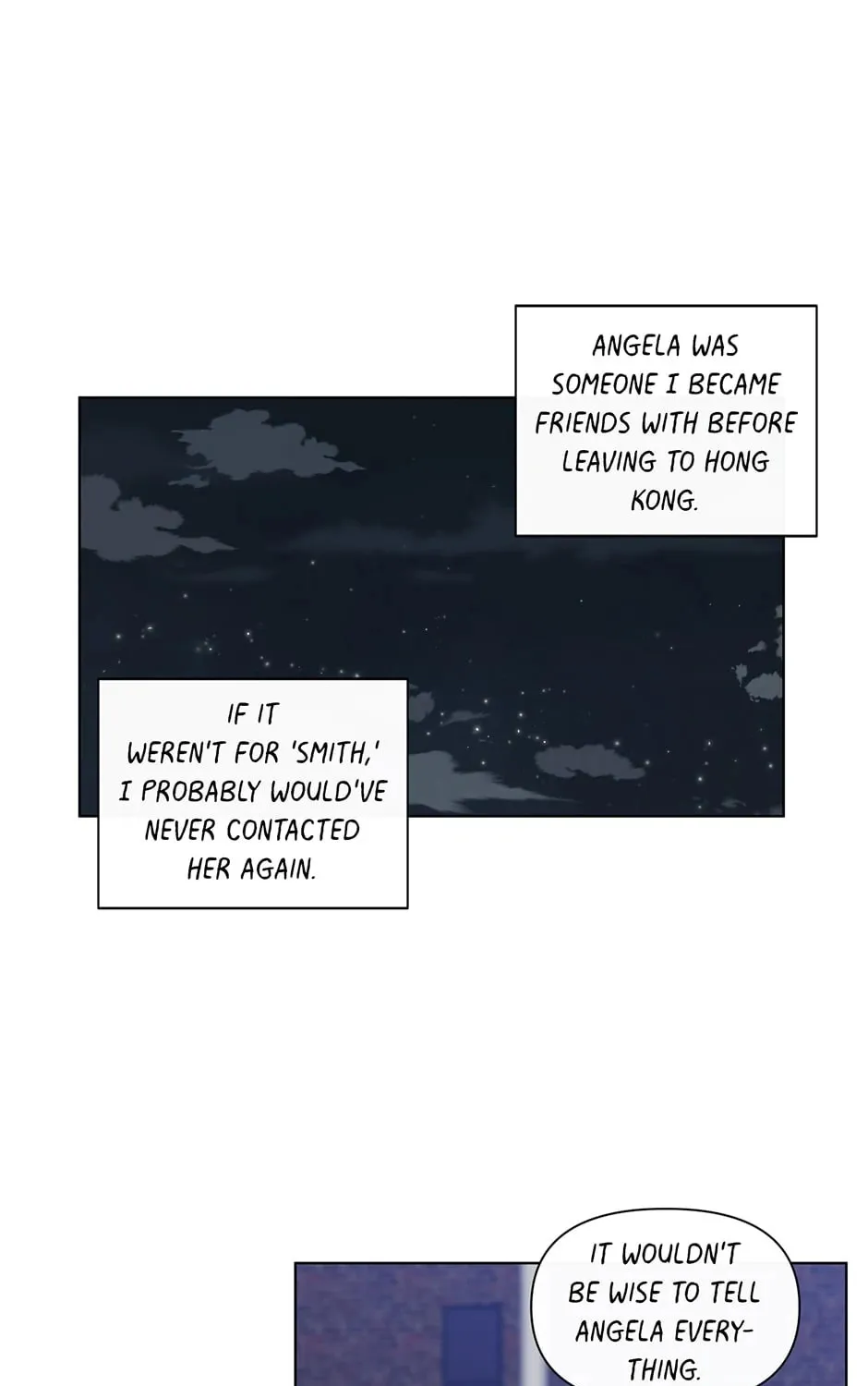 Banana Scandal Chapter 131 page 55 - 