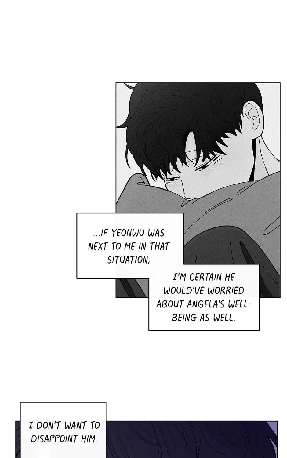 Banana Scandal Chapter 131 page 59 - 