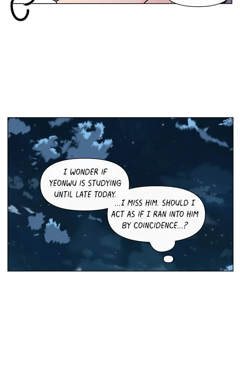 Banana Scandal Chapter 131 page 61 - 