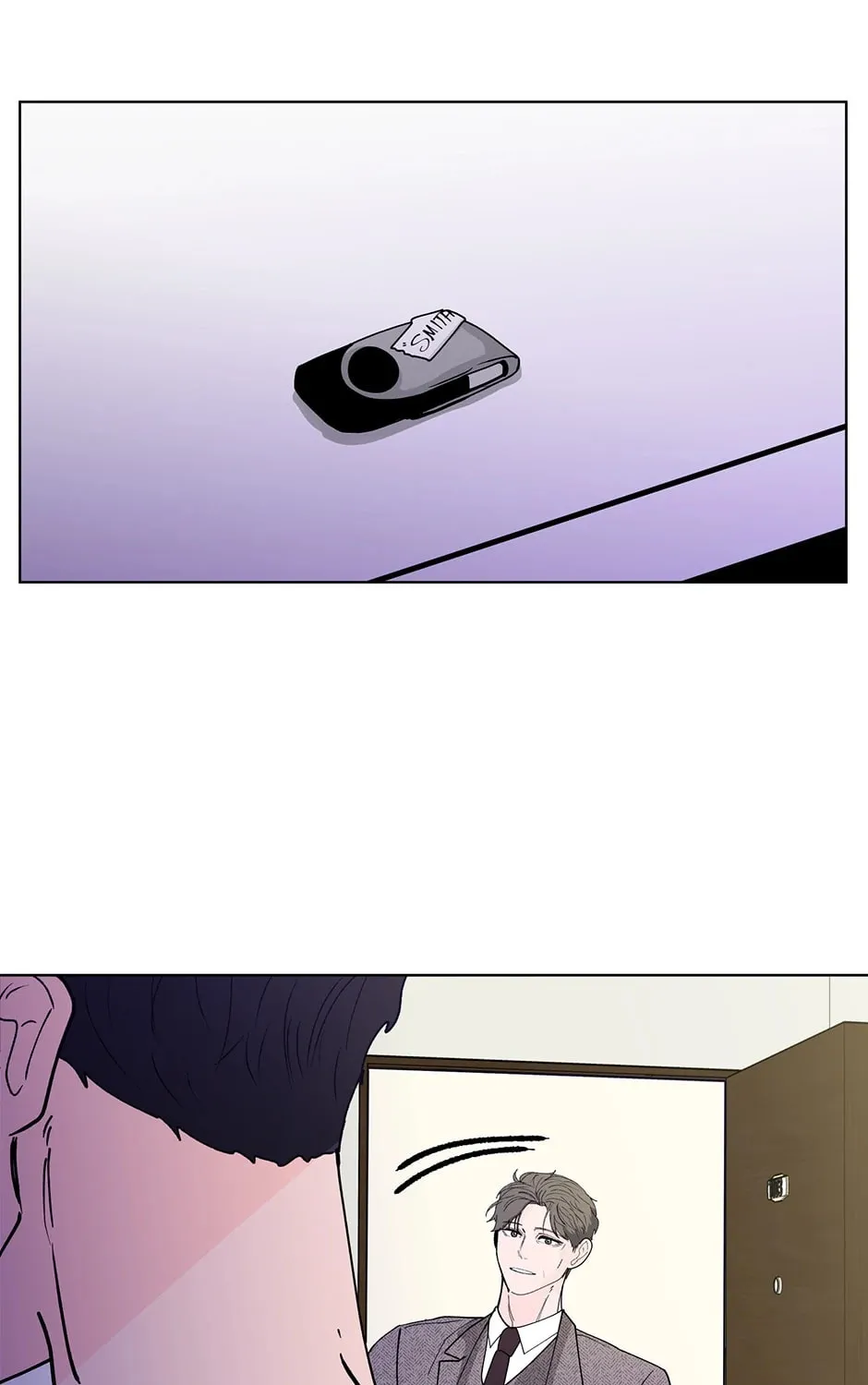 Banana Scandal Chapter 131 page 63 - 