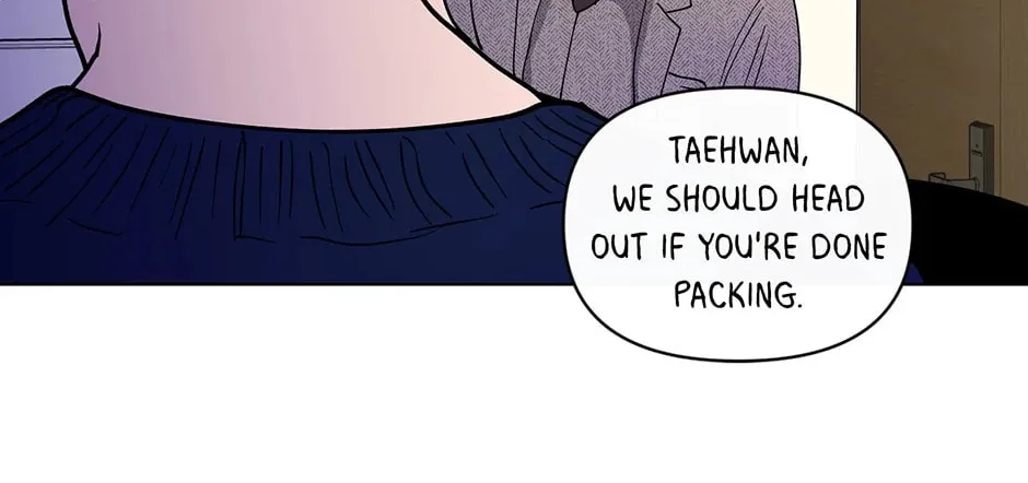 Banana Scandal Chapter 131 page 64 - 