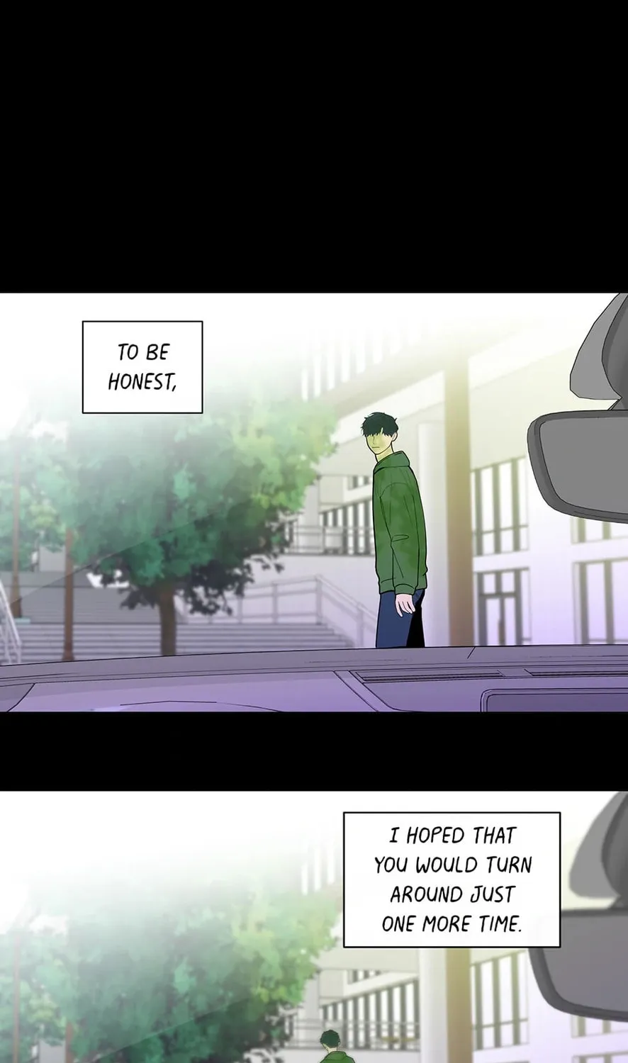 Banana Scandal Chapter 131 page 67 - 