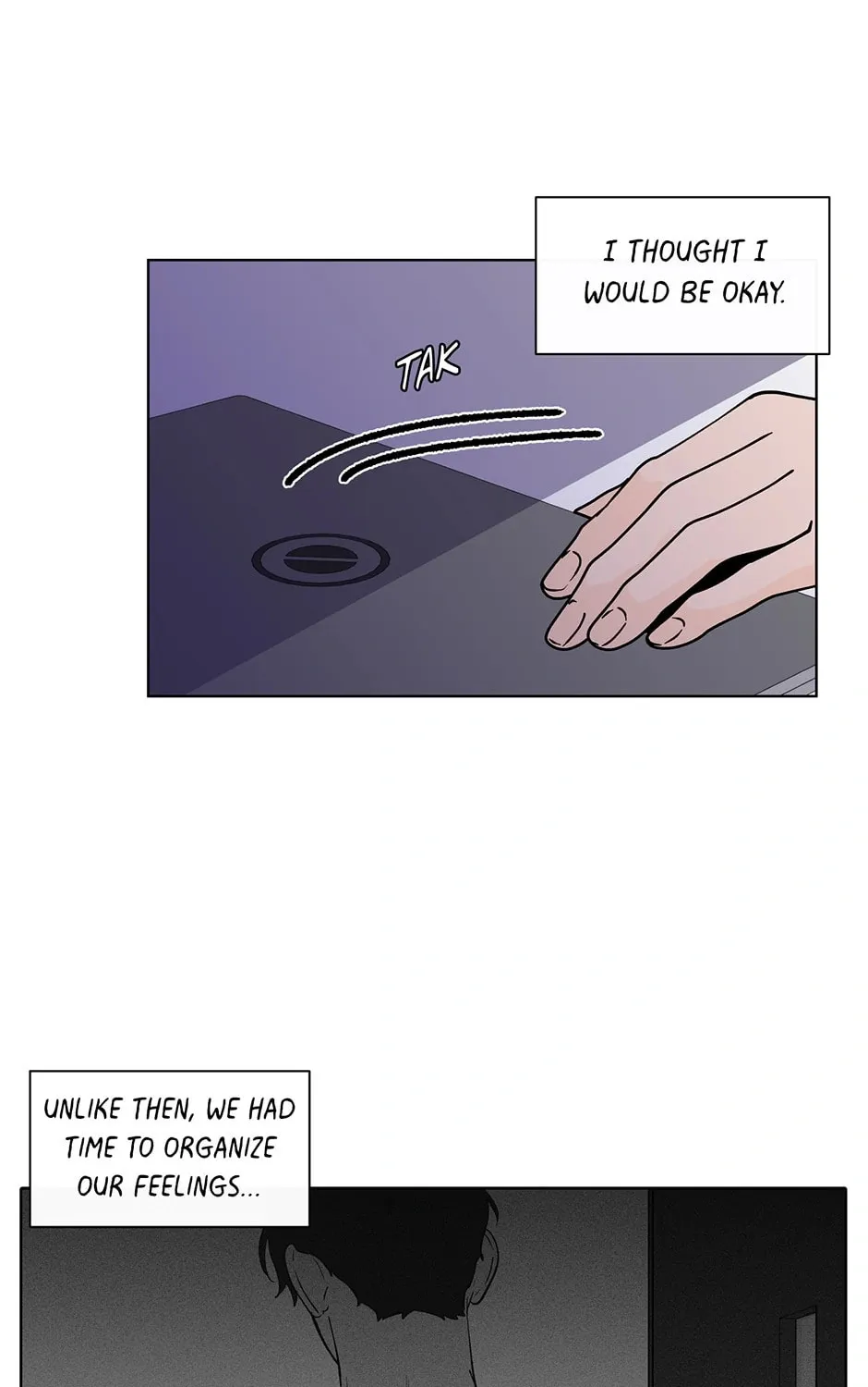 Banana Scandal Chapter 131 page 85 - 