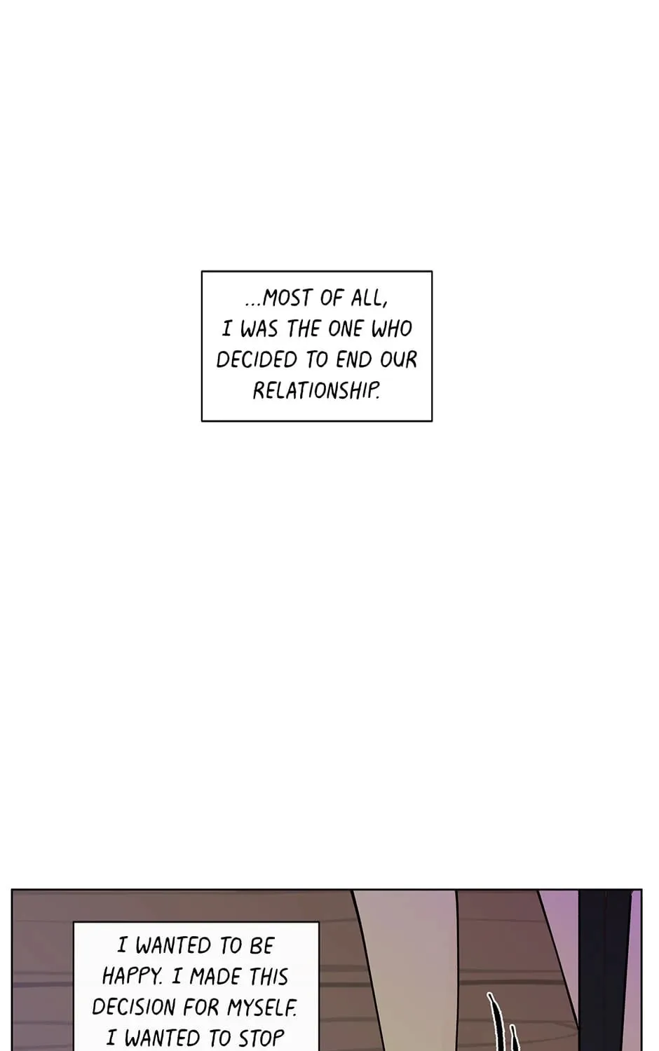 Banana Scandal Chapter 131 page 87 - 