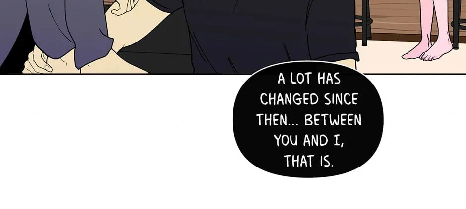 Banana Scandal Chapter 131 page 92 - 