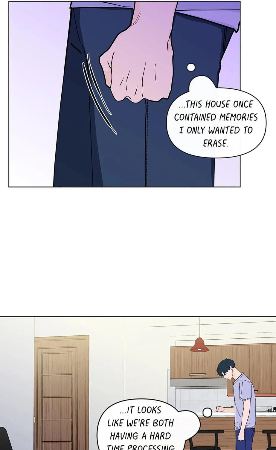 Banana Scandal Chapter 131 page 95 - 