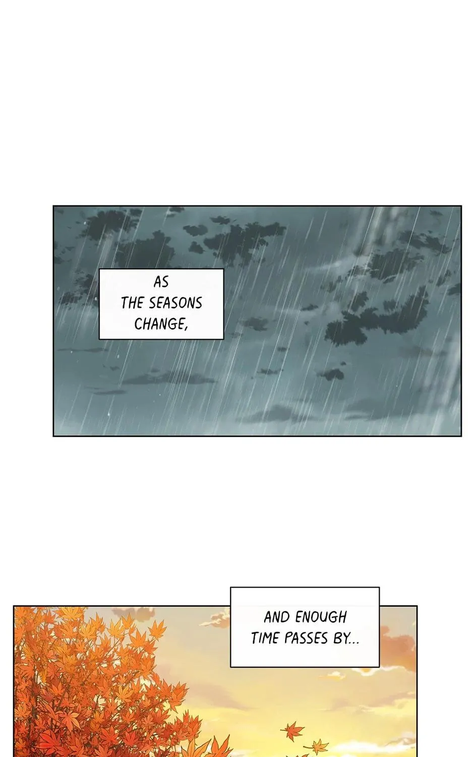 Banana Scandal Chapter 131 page 99 - 