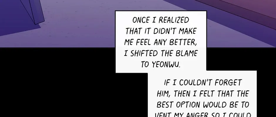 Banana Scandal Chapter 132 page 26 - 